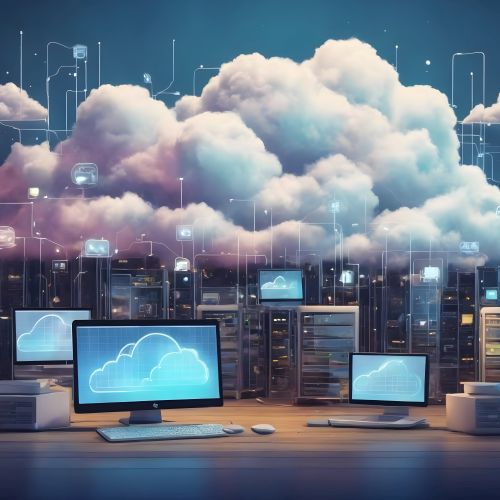 backup e sicurezza card